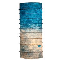 P.A.C. Recycled Merione Tech Floratis Foulard multifonctionnel