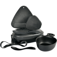  Light my Fire Outdoor MealKit slatyblack