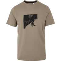 Regatta Fingal Stretch Herren T-Shirt