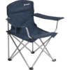 Outwell Catamarca Night Blue foldable camping chair
