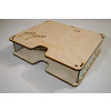 Kleines Produktbild Schepperstop Birke DIY Tellerbox Regular  1