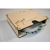 Kleines Produktbild Schepperstop Birke DIY Tellerbox Regular  1