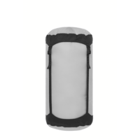 Sea to Summit Evac Compression Dry Bag Packsack High Rise Grey 5 Liter