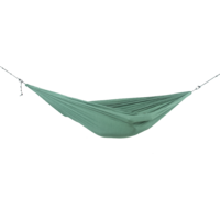 Ticket to the moon Home Hammock 320 hangmat 320 x 230 cm groen