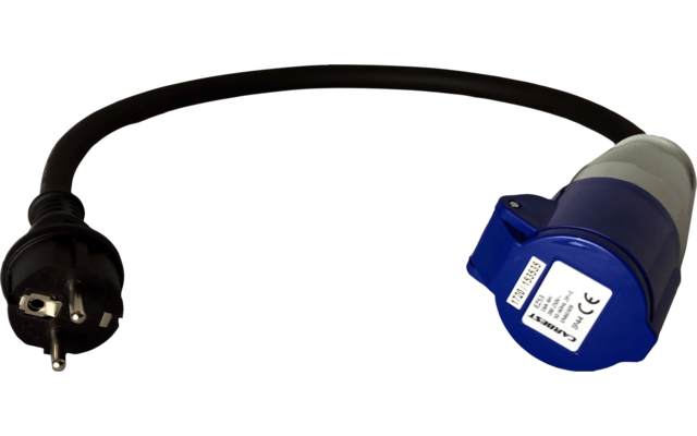 BusBoxx USB-12 Volt-Stecker Zigarettenanzünder auf USB Adapter