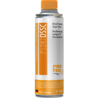 Nettoyant haute performance pour syst&egrave;mes Diesel 375 ml ProTec