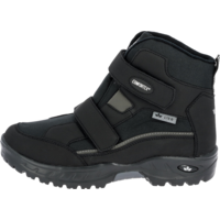 Botas de nieve para hombre Br&uuml;tting Ecuador V Mid