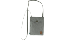 Fjällräven Pocket Mini Bag 18 cm Super Grey