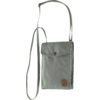 Fjällräven Pocket Mini-sac 18 cm Super Grey