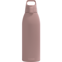 SIGG Shield Therm One Isolierflasche Edelstahl vakuumisoliert 1,5 Liter dusk
