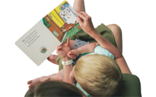 Outwell Zeltteppich für Newburg / Waystone Busvorzelt