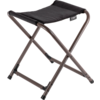 Brunner Phantom Stool folding stool 27 x 40 x 45 cm gray