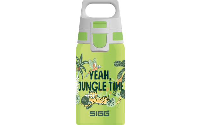 SIGG Shield One Jungle 0,5L