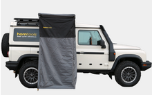 603568 - Horntools Horizon douchetent voor dakdrager met LED