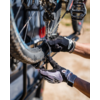 Fiamma Rail Quick Pro fietsbeugels zwart