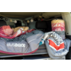BusBoxx Voited CloudTouch 4 in 1 Camping Blanket BusBoxx