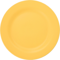 Berger Kynne Dessertteller Ø 20 cm gelb mix & match