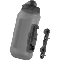 Silwy x Fidlock TWIST magnetic drinking bottle incl. MAGNET bike holder 750 ml