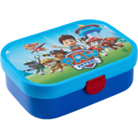 Mepal broodtrommel Campus - Paw Patrol