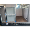 Kleines Produktbild SYS-RACK Kastenwagen Heckauszug Regal-System mit 90 cm Teleskopvollausz&uuml;gen 1