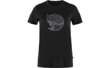 528361XS 528361S 528361M 528361L 528361XL 604389S 604389M 604389L 604389XL - Fjällräven Abisko Wool Fox women's shirt