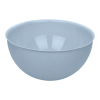 Koziol Palsby M Schüssel 2 Liter Blau