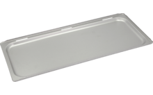 Berger vetlade voor draagbare grill zwart