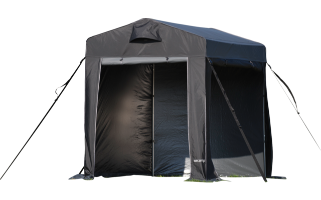 Wecamp equipment tent Utility 225x185x200/190 cm