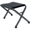 Crespo footstool AP/411 Air-Select Gray