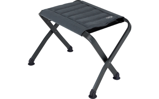 Crespo footstool AP/411 Air-Select Gray