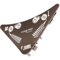 Fiamma printplaat voor dakluik Turbo Vent Premium Fiamma artikelnummer 98683-082
