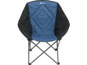 Berger klapstoel Chillout