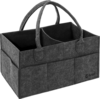 Berger Woola Filz-Organizer-Tasche Medium 33 x 22 x 17 cm 