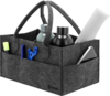 Berger Woola Filz-Organizer-Tasche Medium 33 x 22 x 17 cm 