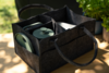 Berger Woola Filz-Organizer-Tasche Medium 33 x 22 x 17 cm 