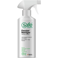 Safe Camping window cleaner free from alcohols 500 ml