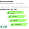 Immagine piccola del prodotto Safe Camping Fenster-Reiniger frei von Alkoholen 1
