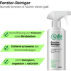 Immagine piccola del prodotto Safe Camping Fenster-Reiniger frei von Alkoholen 1