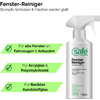 Immagine piccola del prodotto Safe Camping Fenster-Reiniger frei von Alkoholen 1