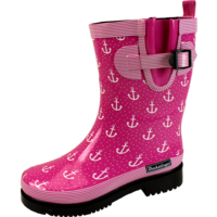 Bockstiegel Marleen Damen Gummistiefel fuchsia