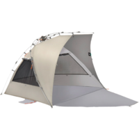 Terra Nation Strand Schelp Reka Kohu Plus rPet Bruin