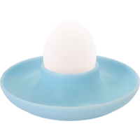 Berger Kynne Eierbecher blau mix & match