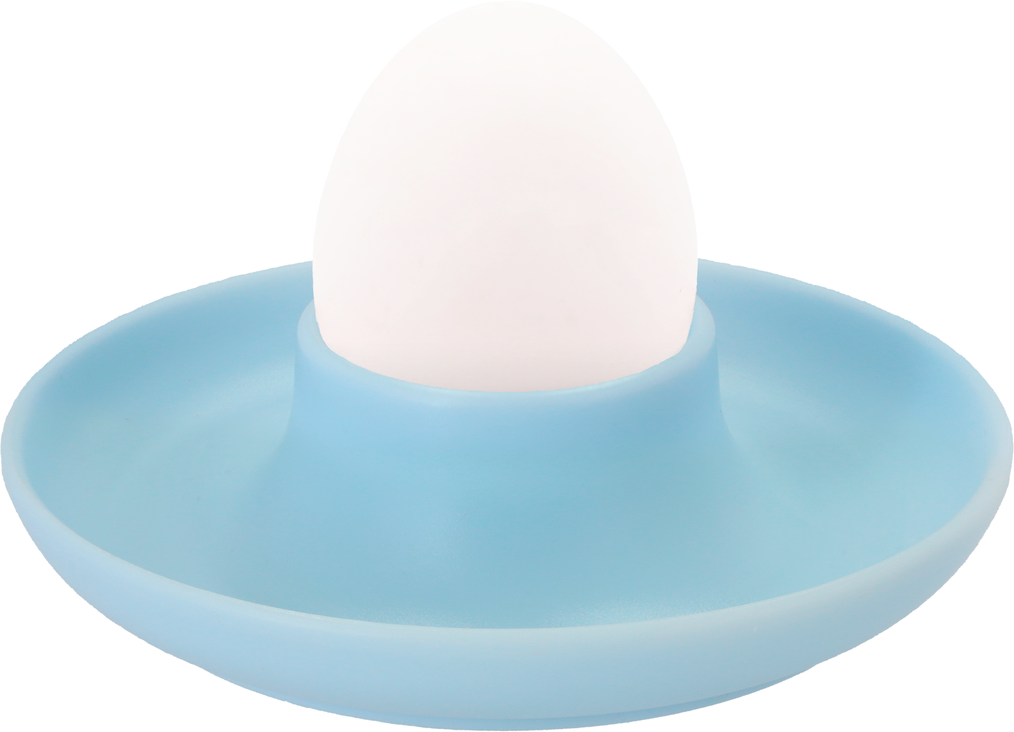 Berger Kynne Eierbecher blau mix & match