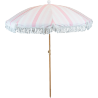 Berger SunElegance Sonnenschirm pink