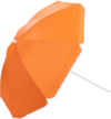Berger SunBasic Sonnenschirm orange