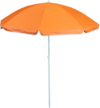 Berger SunBasic Sonnenschirm orange