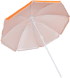 Berger SunBasic Sonnenschirm orange