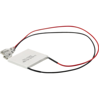 Dometic Thermoelektrisches K&uuml;hlaggregat f&uuml;r elektrische Minik&uuml;hlschr&auml;nke / K&uuml;hlboxen / Minibars mit Stecker -  Ersatzteilnummer 4450027528