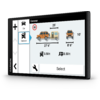 Avtex Tourer 3 Navigationssystem speziell für Wohnwagen / Wohnmobil 6,95 Zoll