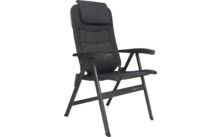 Westfield Noblesse Ergofit Campingstuhl